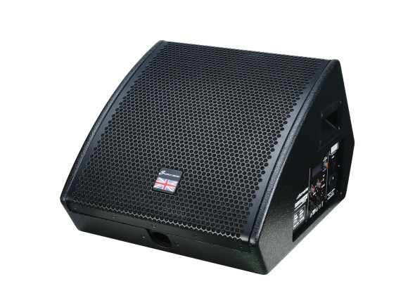 Studiomaster Sense 12A+ Lacq Studiomaster Sense 12A+ Lacq